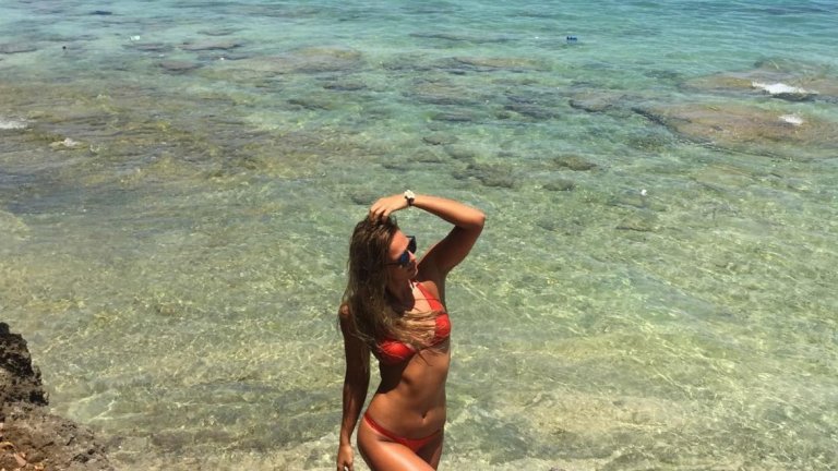 Юлия Ефимова