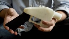 3D-принтираните оръжия получиха своя тласък в САЩ