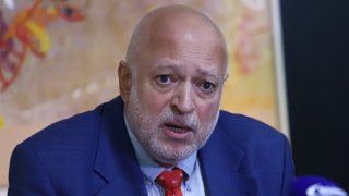 Багери влязоха в Тютюневия склад в Пловдив