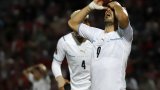 Суарес върна Уругвай в играта, драма на Еквадор - Бразилия