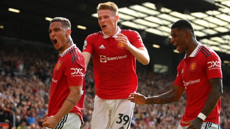 Дербито на Манчестър и още много спорт в събота