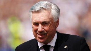 Анчелоти обяви край на селекцията в Реал Мадрид
