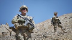 САЩ започнаха официално изтегляне от Афганистан