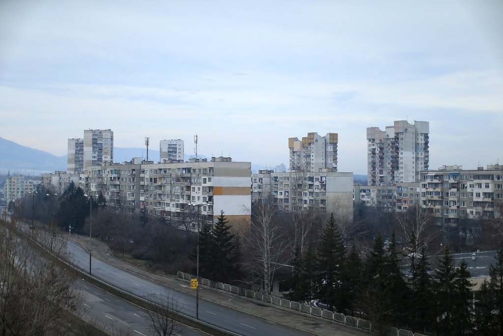софия, квартали, улици, българия