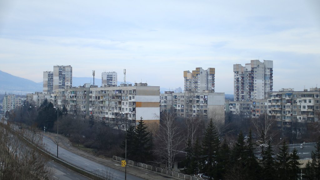 софия, квартали, улици, българия