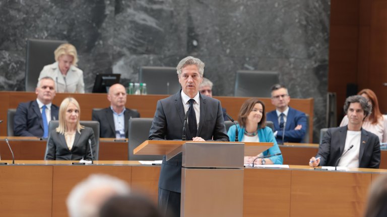 През май това направиха Испания, Ирландия и Норвегия