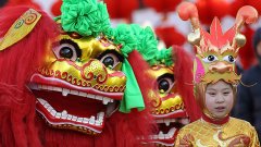 През 2012 г., Годината на дракона, експанзията на Китай в Европа е факт