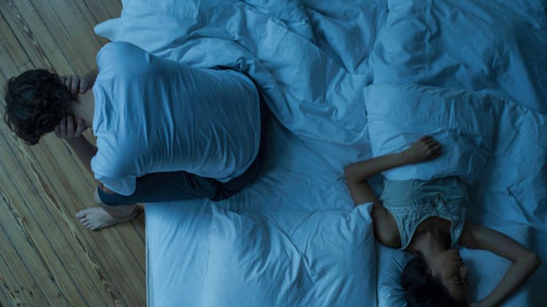 Колко дълго тялото ти може да издържи без сън?