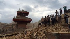 МВнР и посолството на България в Делхи работят по всички получени сигнали за български граждани, които са се намирали на територията на Непал към момента на земетресението