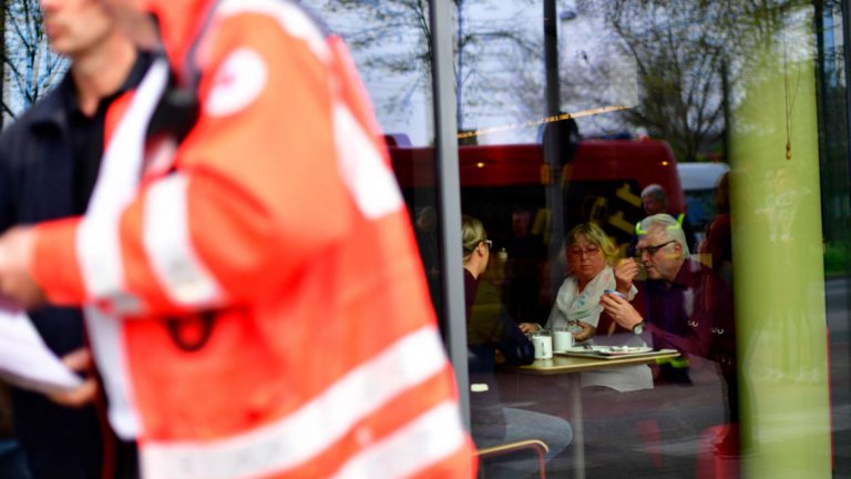 В Хановер евакуират 50 000 души заради бомби от Войната