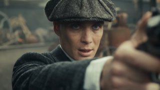 Пийки блайндърс, нов сезон