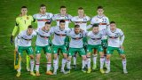 България записа разгромна победа в дебюта на Кръстаич