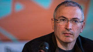 михаил ходорковски
