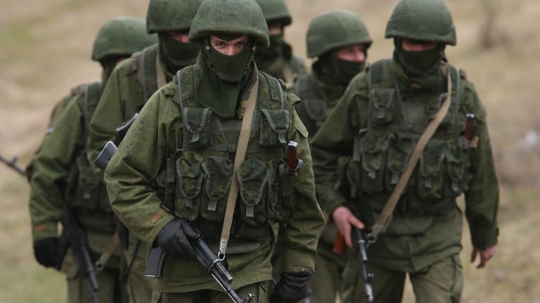 Руски военен съд потвърди освобождаването на 115 войници които оспориха