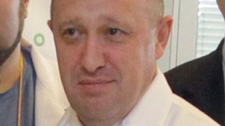 YevgenyPrigozhin