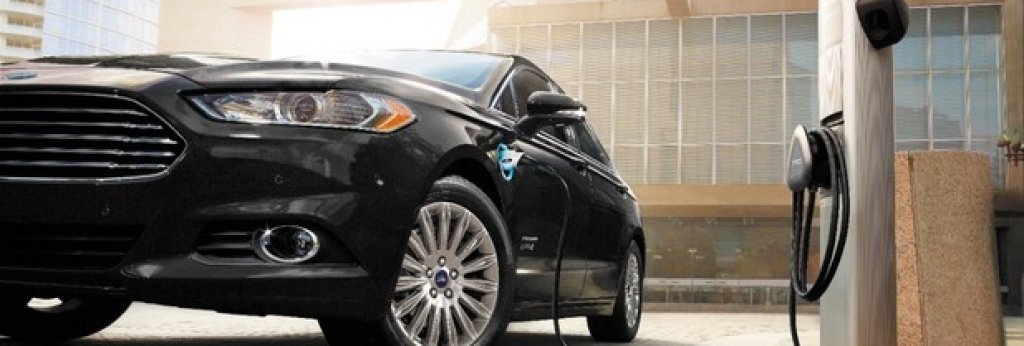 Ford планира 13 нови модела електромобили до 2020 година