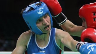 Страхотна Стойка Кръстева донесе втори медал за България от Токио!