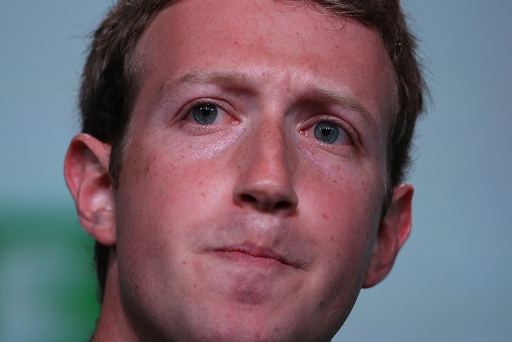 Top Tech CEO's Speak At TechCrunch