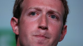Top Tech CEO's Speak At TechCrunch