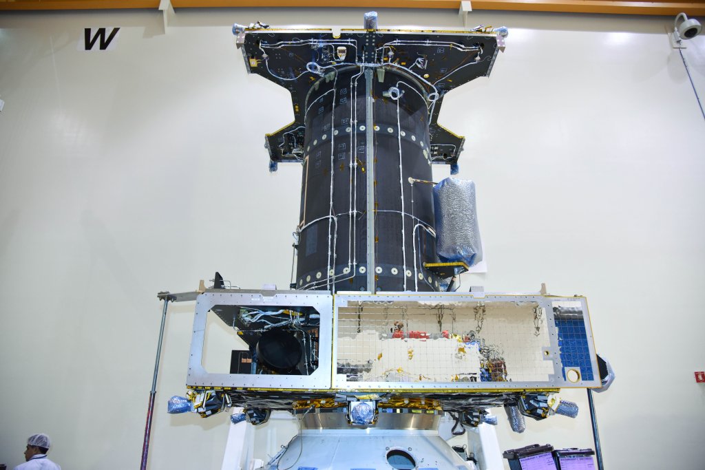 BulgariaSat-1