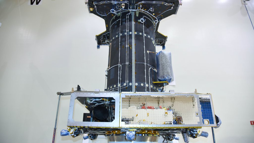BulgariaSat-1