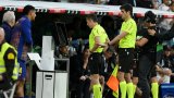 Разпространиха аудиозаписите от спорните ситуации в Ел Класико