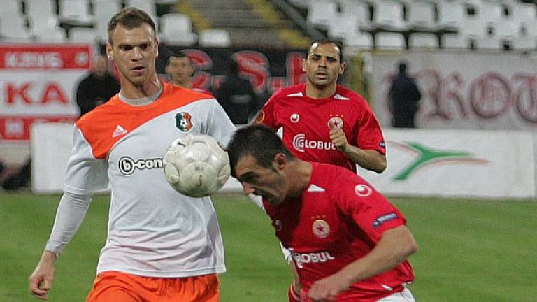 Литекс е тимът, който е взел най-много пари от ТВ права миналата година