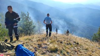 Въпреки това са предприети действия за анулиране на смъртния му акт