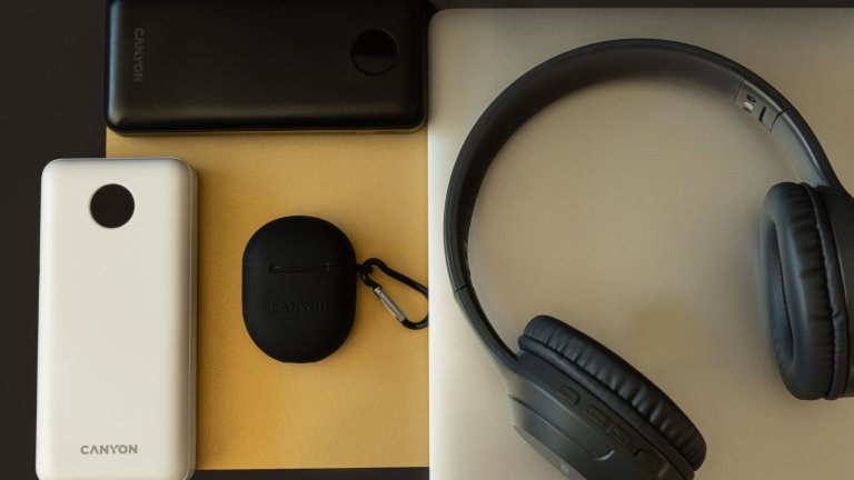 Canyon с точните 5 предложения за една по-забавна ваканция