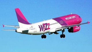 Wizzair.a320-200.lz-wza