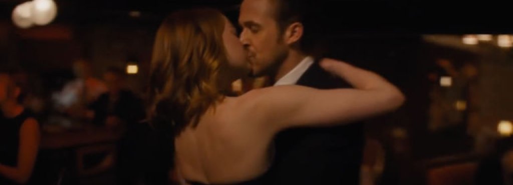 la la land, райън гослинг, ема стоун