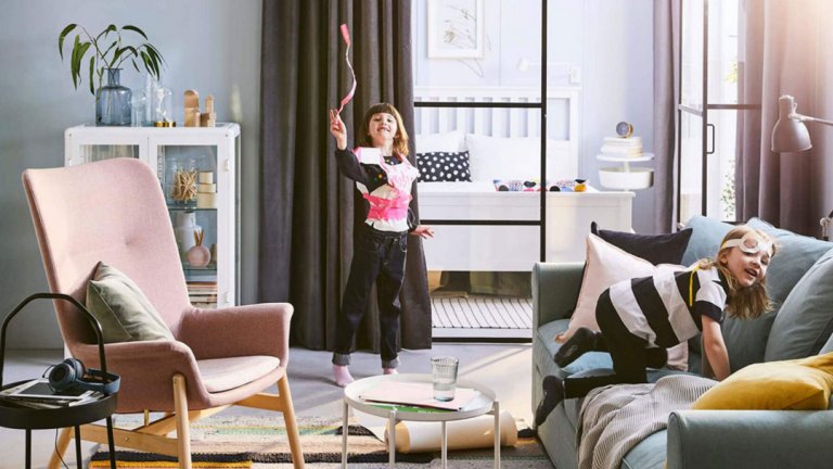 Най-доброто от новия каталог на IKEA