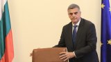 Министърът на отбраната представи решението на правителството за изграждане на батальонна група