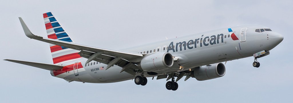 american airlines