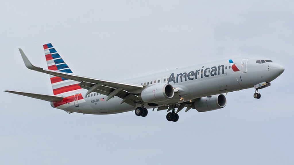american airlines
