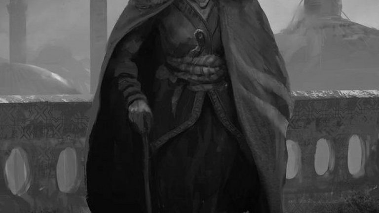 Батман османец