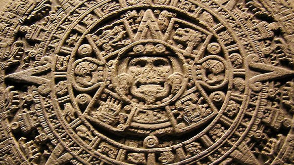 Ацтеките: Възход, падение и живото им присъствие в съвременно Мексико