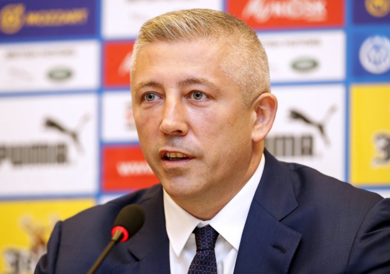 Славиша Кокеза