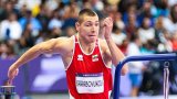 Саръбоюков е на финал!