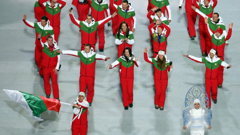 Драмата в шейничките със Станислав Беньов и надпреварата му с представители на екзотични страни, извиква някои въпроси около подготовката на олимпийците ни, и смисълът от тяхното участие. Но все пак - олимпиада е, да запазим позитивизъм...