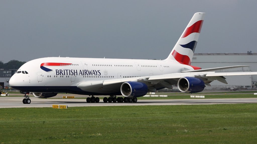 British-Airways-Airbus-A380-800