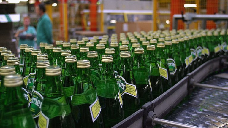 Вержез, Франция