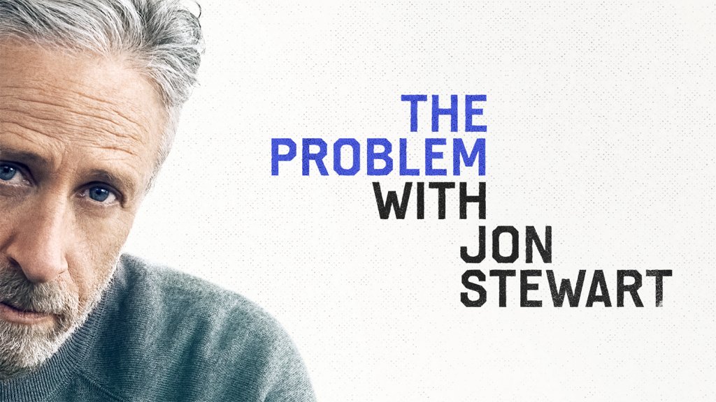 The Problem with Jon Stewart (Apple TV+) - 30 септември
Един от най-големите телевизионери и може би най-великият водещ на комедийно вечерно шоу на нашето време се завръща на екран. Да, Джон Стюарт, който у нас не е особено известен, но в един момент беше смятан за най-довереното лице на Америка, прекратява почивката си, за да започне ново шоу в колаборация с Apple TV+.