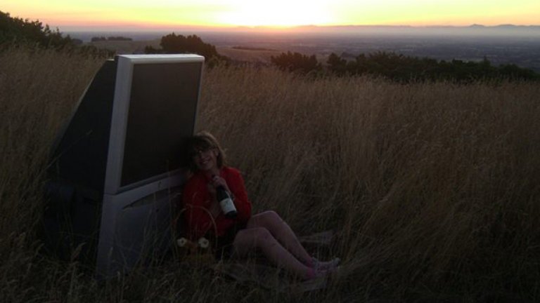 Как да си продадем стария телевизор