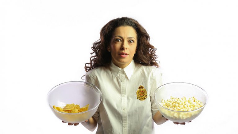 Апетит или нерешителност?