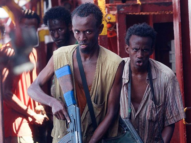 Сомалийското чудо на Холивуд