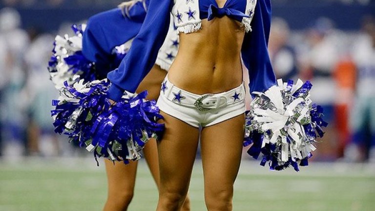 Dallas Cowboys