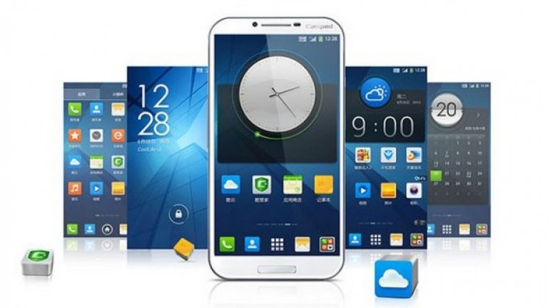 Coolpad Magview 4
Coolpad Magview 4 беше един от най-продаваните телефони в Китай през 2014-та година и се доказа като популярен избор, заради високата си производителност. 
Под капака той разполага с Tegra 4 процесор, достигащ 1.8Ghz, 2 GB RAM и 16GB вградена памет. 
Панелът е алуминиев, а екранът е цели 5.9 инча. 
Цена: 3,980 китайски йени (около $642) 
Държава: Китай
Предимство: Много е популярен в Китай