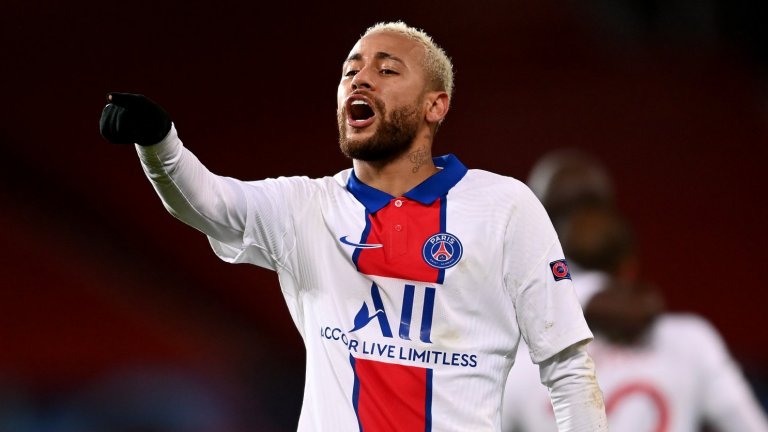 ПСЖ даде сериозна задна преди Байерн и вече изостава в борбата за титлата