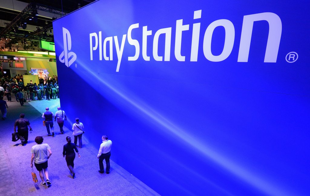 Sony playstation